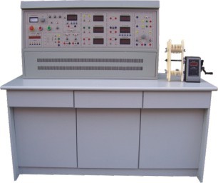 電機(jī)檢修技能實(shí)訓(xùn)裝置,電機(jī)拆裝維修實(shí)訓(xùn)臺(tái),維修及檢測(cè)實(shí)訓(xùn)裝置:上海頂邦公司