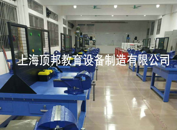 鉗工實(shí)訓(xùn)桌