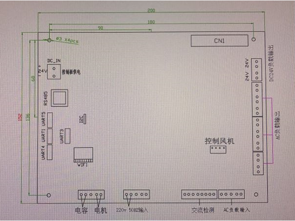 斯特林控制器參數(shù)